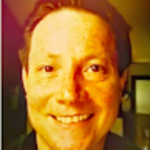 Meet your Posher, Russell